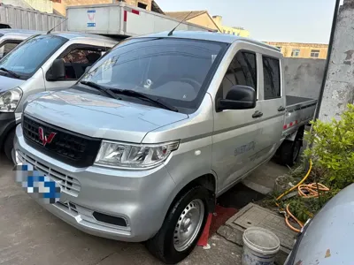 Wuling Rongguang New Truck