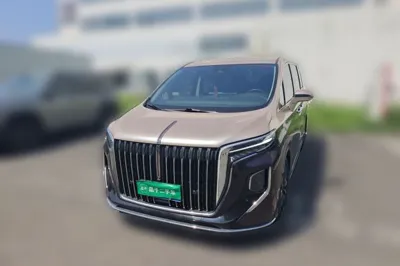 Hongqi HQ9