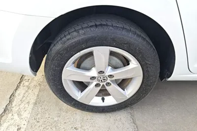 Volkswagen Santana