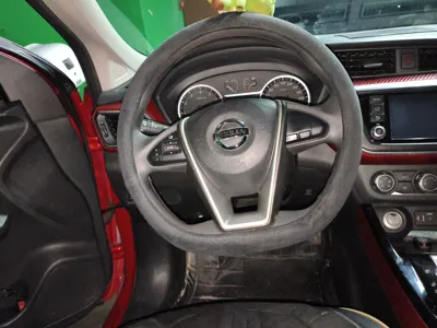 Nissan Lannia