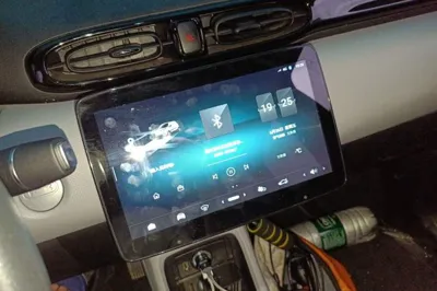 Leapmotor T03