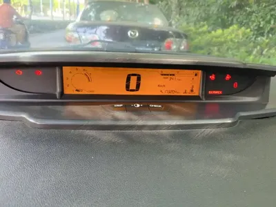 Citroen C-Quatre