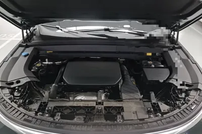 Li Auto L9