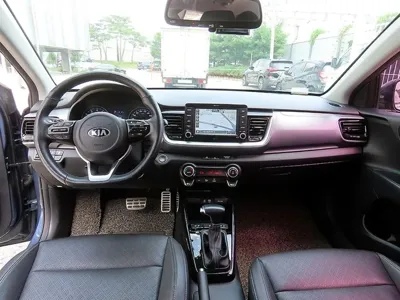 Kia Stonic
