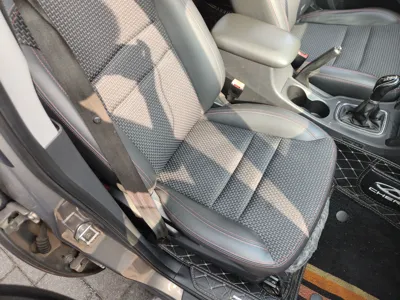 Chery Tiggo 3