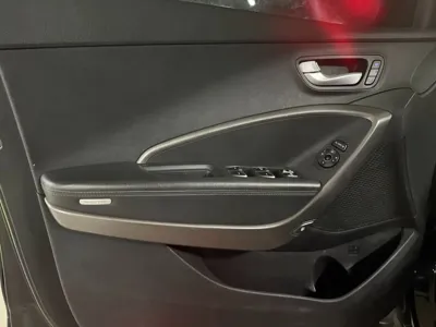 Hyundai Maxcruz