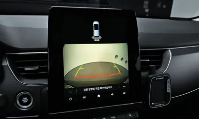 Renault-KoreaSamsung XM3