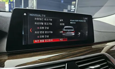 BMW Gran Turismo