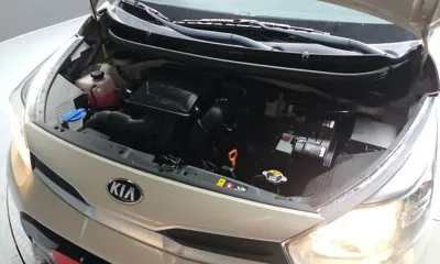 Kia Morning