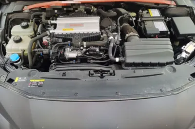 GAC Trumpchi EMPOW