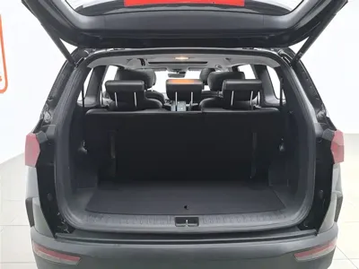 Hyundai Custo