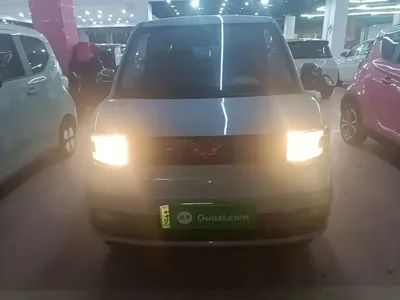 Wuling MINIEV