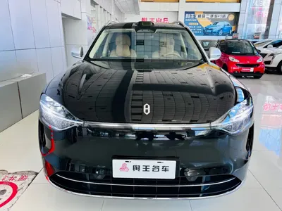 AITO 问界 AITO M9