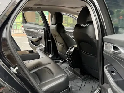 Geely Xingrui