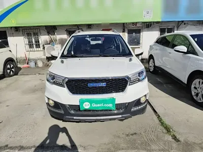Haval H1