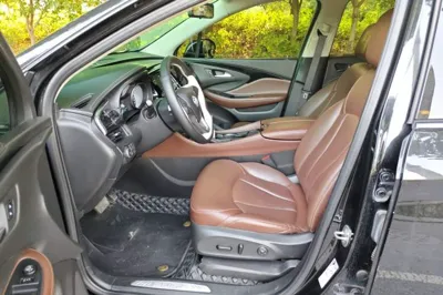Buick Envision