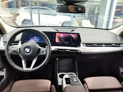 BMW X2 (Import)