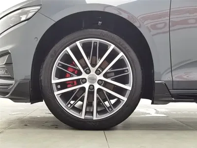 Geely Xingrui