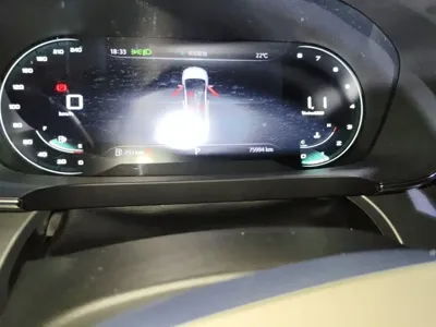 Roewe iMAX8