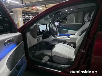 Hyundai Ioniq6