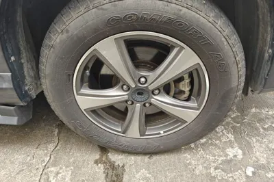 Haval H6 Coupe