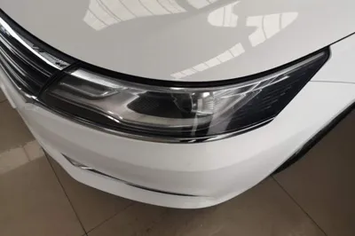 Roewe i6
