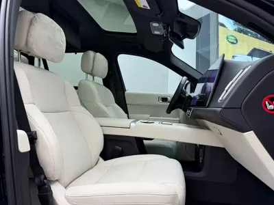 Li Auto Li L9