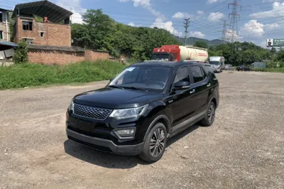 CHANGAN OSHAN CX70