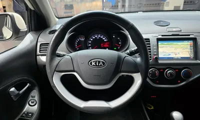 Kia Morning