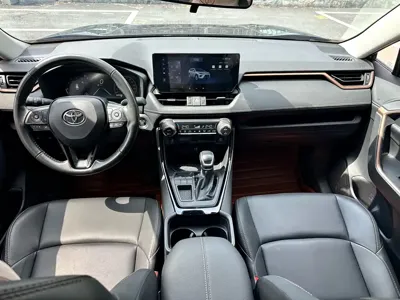 Toyota Wildlander
