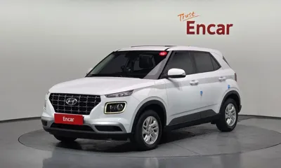 Hyundai Venue