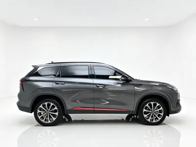 Changan 长安CS75PLUS