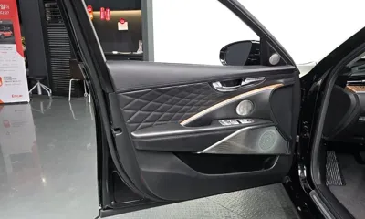 Kia K9