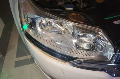 Citroen C5