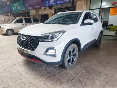 Chery Tiggo 5x