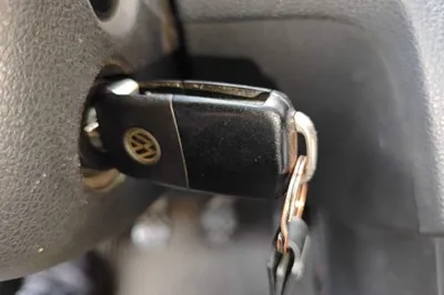 Volkswagen Santana