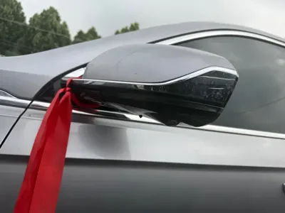 Geely Xingrui