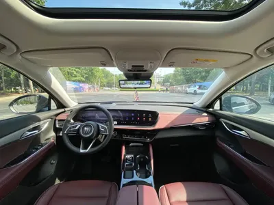Buick Envision Plus