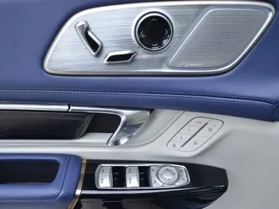 Buick Century