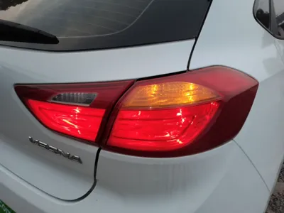 Hyundai Verna RV