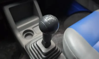 ChevroletGMDaewoo damas