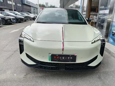 Hongqi Hongqi EH7