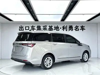 Wuling Jiachen