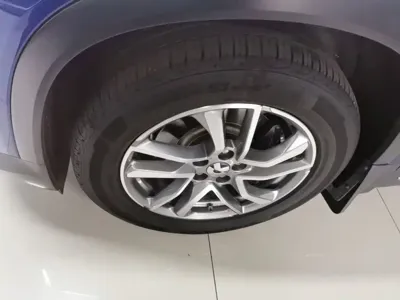 Nio EC6