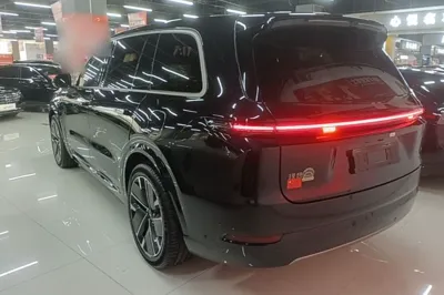 Li Auto L9
