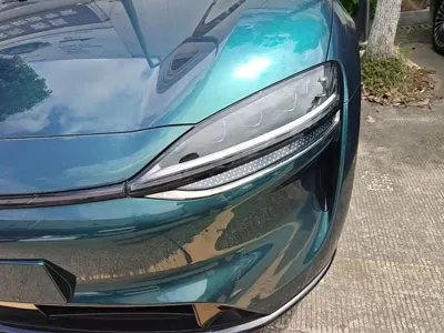 智界 Zhijie R7