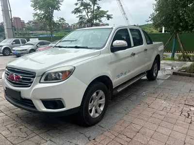 JAC JAC T6