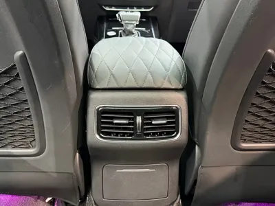 Hongqi Hongqi HS5