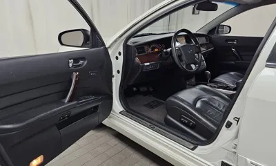 Renault-KoreaSamsung SM5