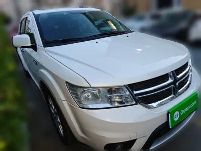 Dodge Journey